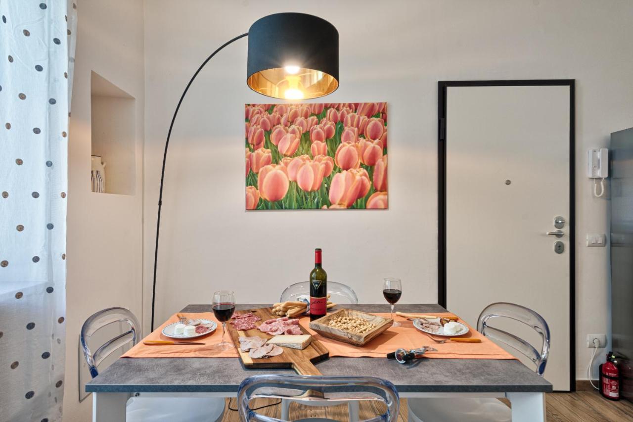 Casa Lena By Apartments To Art トリノ エクステリア 写真