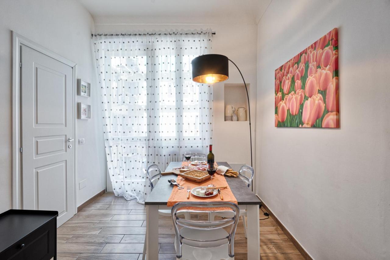 Casa Lena By Apartments To Art トリノ エクステリア 写真