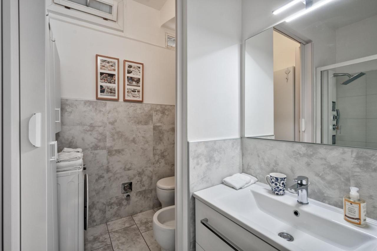 Casa Lena By Apartments To Art トリノ エクステリア 写真