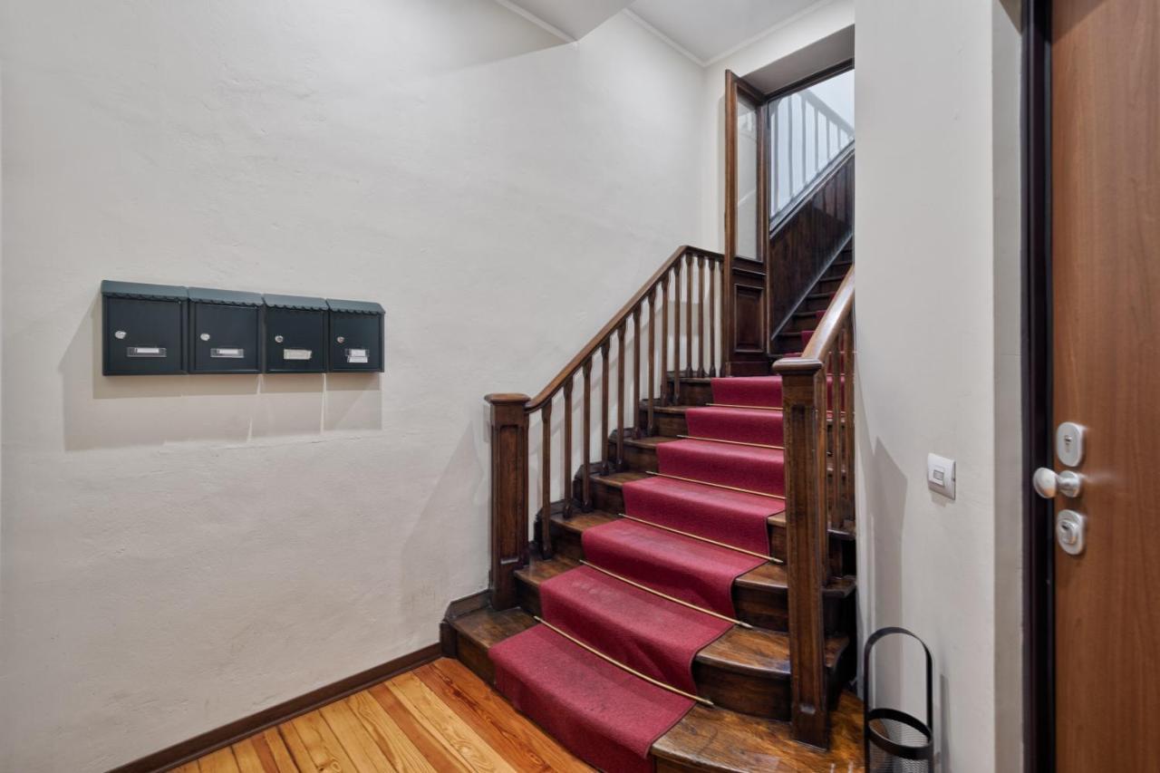 Casa Lena By Apartments To Art トリノ エクステリア 写真